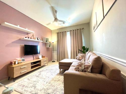 Kampung Ladang Tok Pelam Apartment | Apartment in Ladang Tok Pelam