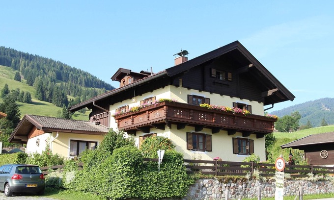 Leogang Apartment | Apartment in Leogang near Ski Lift
