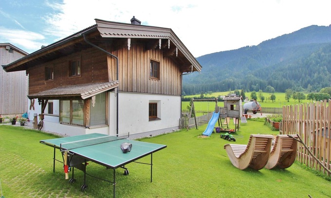 Leogang Apartment | Apartment in Leogang near Ski Slopes