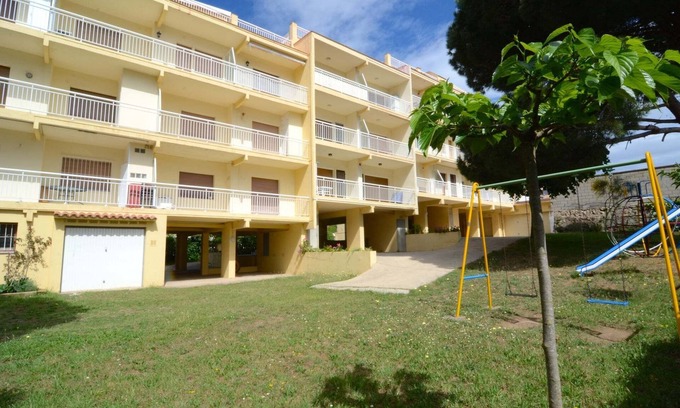 L'Escala Apartment | Apartment in Lescala near Beaches