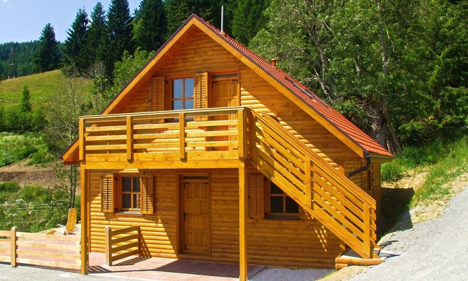 Liebenfels Apartment | Apartment in Liebenfels near swimming lakes
