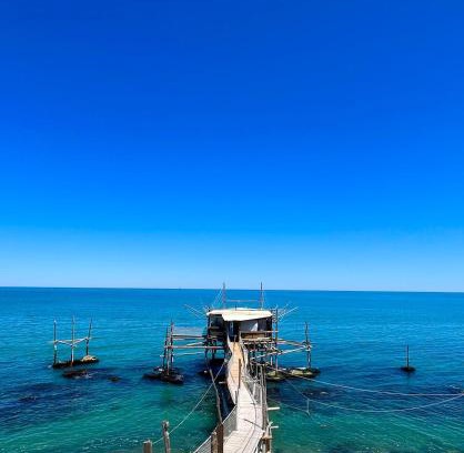 Marina di San Vito Apartment | Apartment in Marina di San Vito Chietino