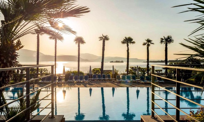 Villaggio Sanghen Apartment | Apartment in Manerba del Garda 22048