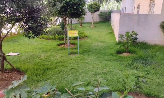 Miramar Apartment | Apartment in Martil 3rd floor, swimming pool, Wi-Fi, fully equipped