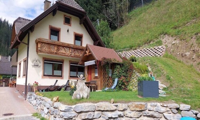 Muhr Apartment | Apartment in Muhr near Ski Areas