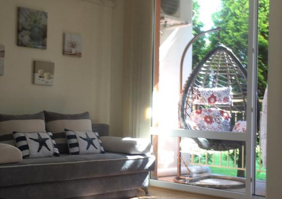 Sunny Beach Apartment | Apartment in Nessebar Fort Club