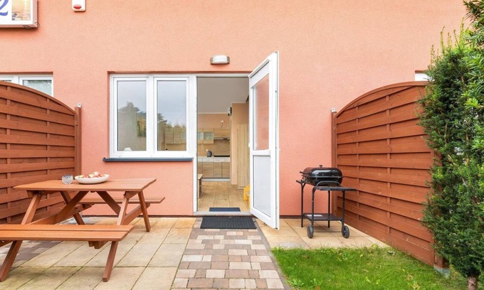 Niechorze Apartment | Apartment in Niechorze near Baltic Beach