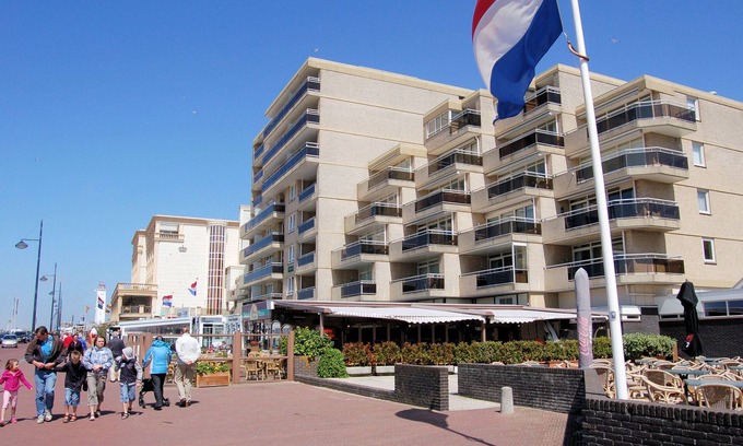 Noordwijk Apartment | Apartment in Noordwijk near Beach