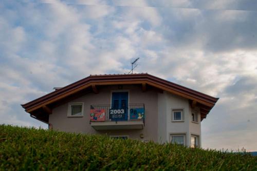 Brez Apartment | Apartment in NOVELLA 41460