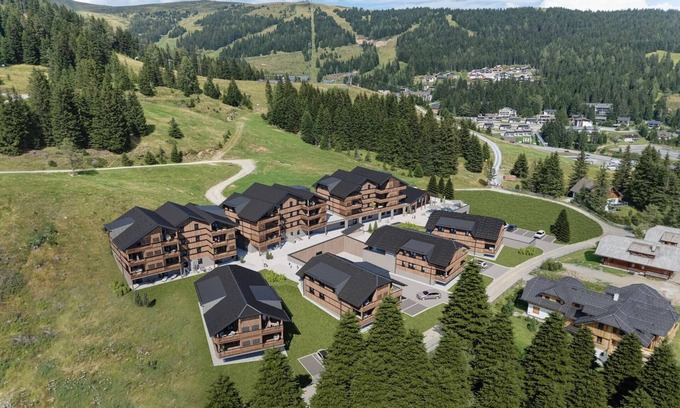 Schonberg Apartment | Apartment in Oberwölz by Ski Slopes