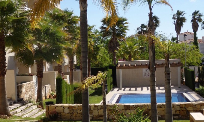 Pego Apartment | Apartment in Pego near Montgó Nature Reserve