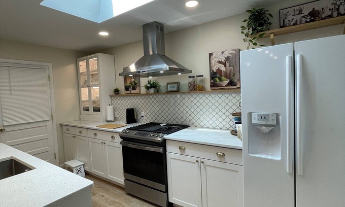Nottingham Apartment | Apartment in Perry Hall area
