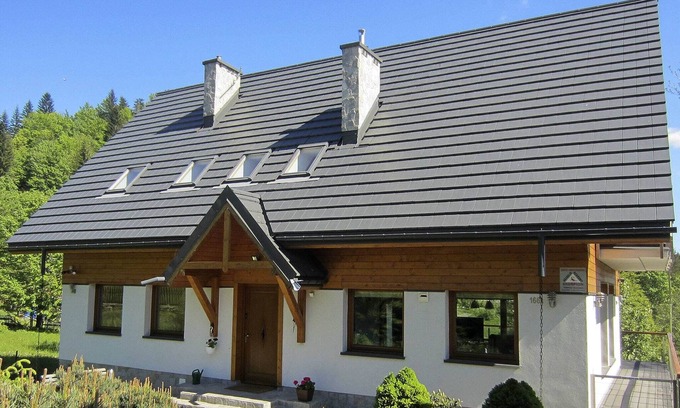 Zwardon Villa | Apartment in Poland near Scenic Views
