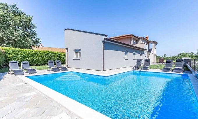 Vrvari Apartment | Apartment in Porec - Istrien 10441