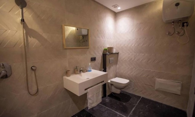 Hivernage Apartment | Apartment in Prestigieux.