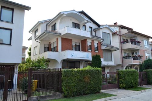 Prilep Apartment | Apartment in Prilep