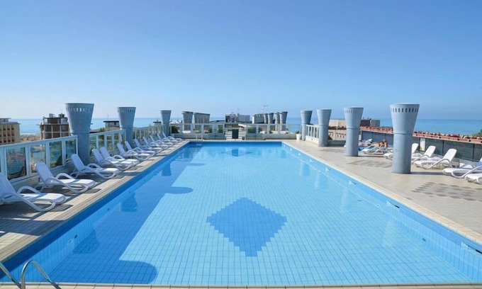 Bibione Apartment | Apartment in Residence delle Terme