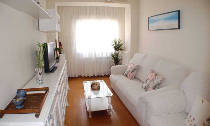 Reinosa Apartment | Apartment in Reinosa very central for 4 persons.