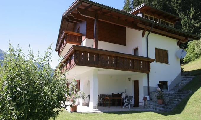 Sankt Gallenkirch Apartment | Apartment in Sankt Gallenkirch near Ski Area