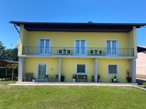Klopein am Klopeiner See Apartment | Apartment in Sankt Kanzian near Klopeiner Lake
