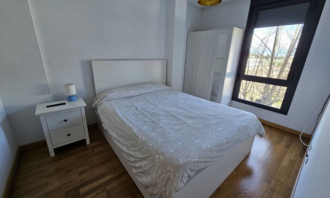 Santona Apartment | Apartment in Santoña Infinita