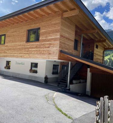 See Apartment | Apartment in See im Paznaun 691