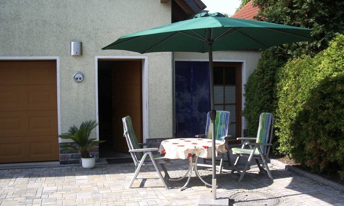 Senftenberg Apartment | Apartment In Seenland - Apartment In Seenland