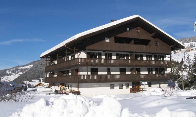 Selva di Val Gardena Apartment | Apartment in Selva Val Gardena