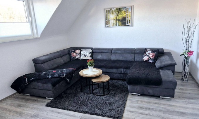 Siegen Apartment | Apartment In Siegen zu Hause