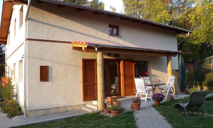Siofok-Szabadifurdo House | Apartment in Siofok - Balaton 31138