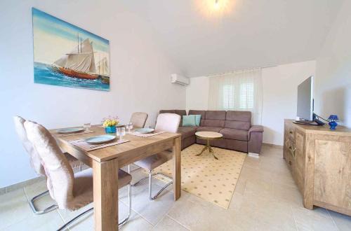 Soline Apartment | Apartment in Soline - Insel Krk 38395