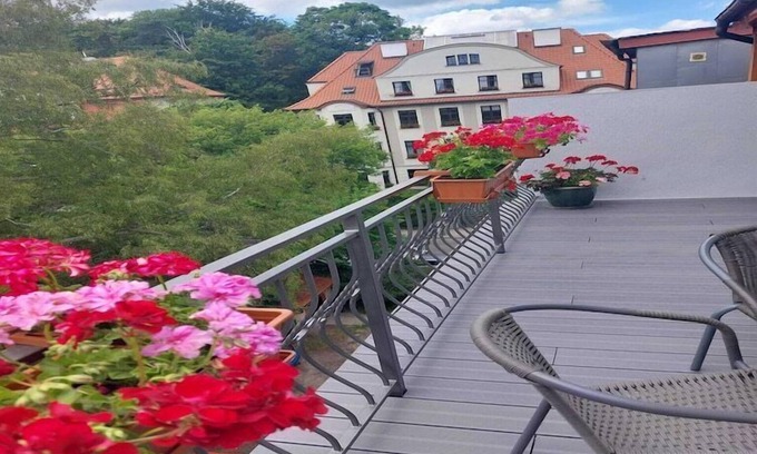 Sopot Apartment | Apartment in Sopot near Monte Cassino Street
