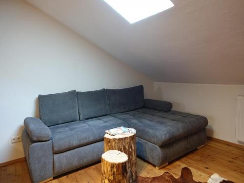 Stans Apartment | Apartment in Stans near Wolfsklamm River, cleaning included