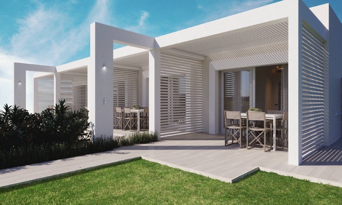 La Pelosa House | Apartment in Stintino near La Pelosa Beach