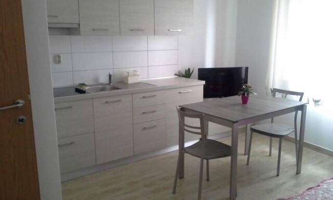 Gornje selo Apartment | Apartment in Susak with Air condition, WIFI (3865-1)