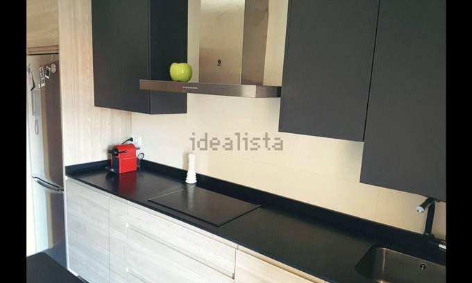 Torrelavega House | Apartment in the center of Cantabria