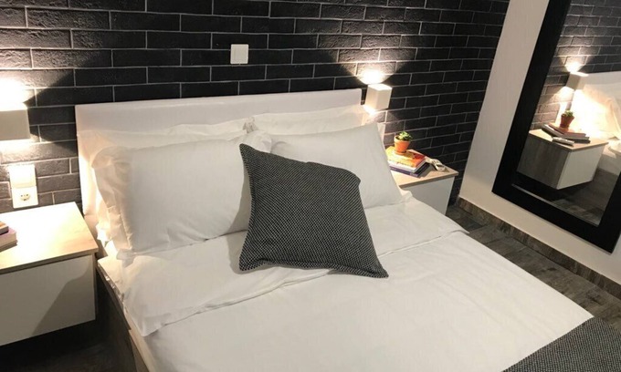 Thessaloniki City Centre Apartment | Apartment in the city center of Thessaloniki
