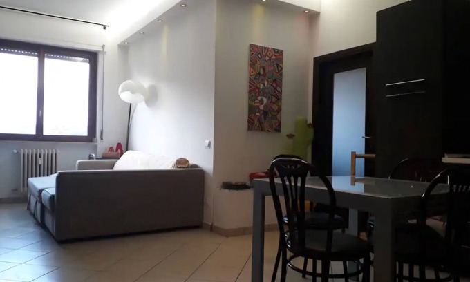 Follonica Apartment | Apartment in the center of Follonica a stone's throw from the sea