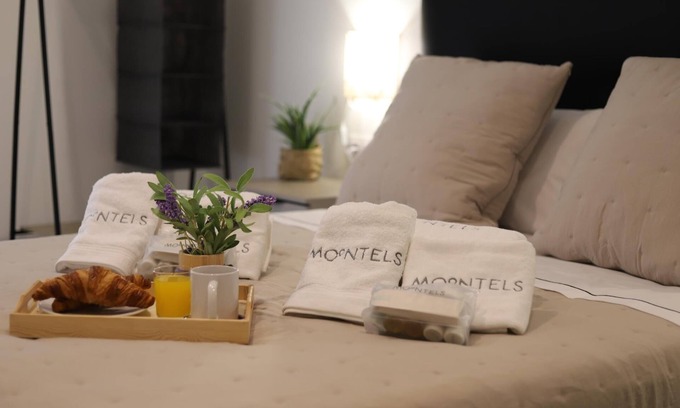 Sant Francesc Apartment | APARTMENT IN THE CENTER OF VALENCIA