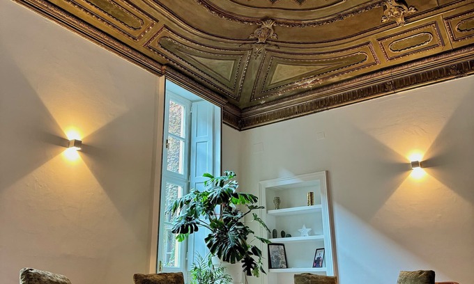 Historic Centre Apartment | Apartment in the center of Turin within walking distance of major attractions