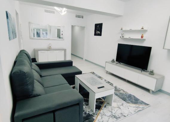 Alicante City Centre Apartment | apartment in the center of Alicante