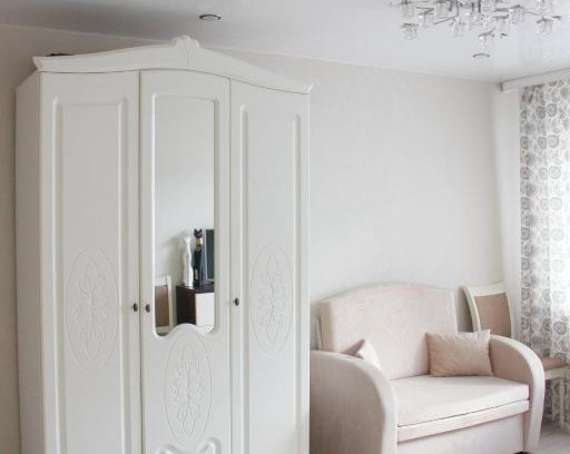 Vitebsk Region Apartment | Apartment in the center of Polotsk.