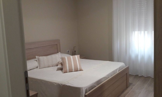 Catanzaro Apartment | Apartment in the city center 15 minutes from the beaches of Soverato and Copanello