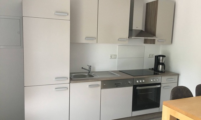Bruttig Apartment | Apartment in the historic winegrower's house with view of the Mosel near Beilstein and Cochem
