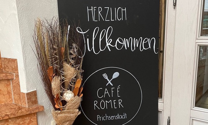 Prichsenstadt Apartment | Apartment in the Café Römer