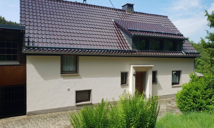 Hunerbach Apartment | Apartment in the Eifel