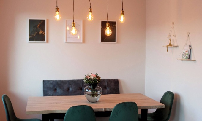Braunschweig City Center Apartment | Apartment in the heart of Braunschweig
