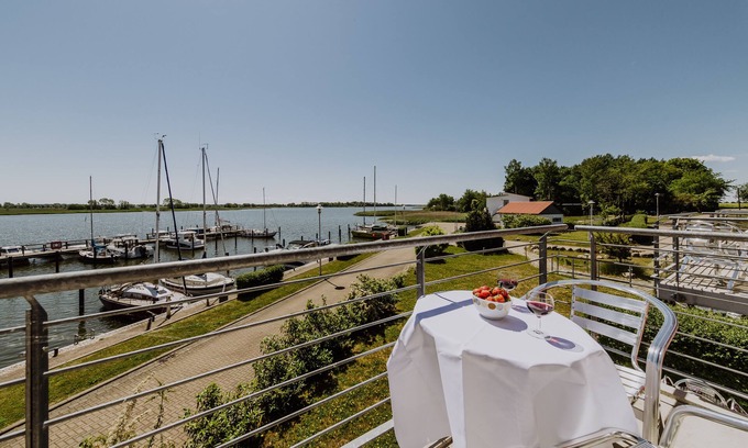 Puddemin Apartment | Apartment in the harbor