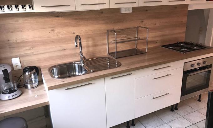 Saint-Martin Apartment | Apartment in the heart of Perpignan very quiet