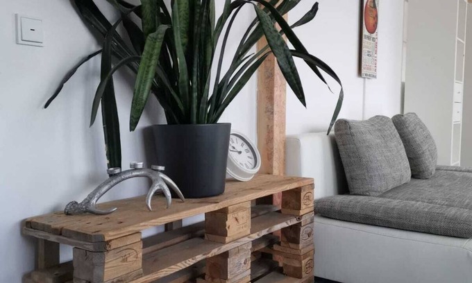 Schneckenlohe Apartment | Apartment in the heart of the Franconian Forest